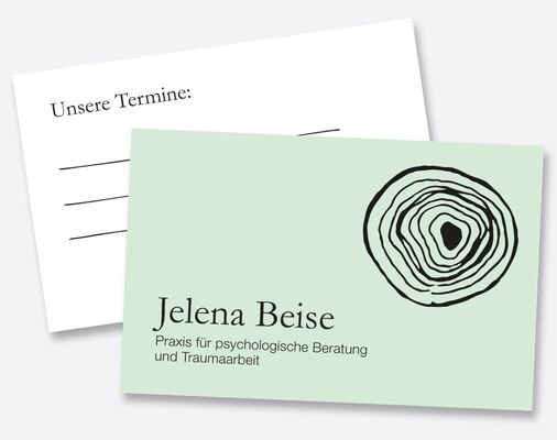 Jelena Beise - Praxis für psychologische Beratung und Traumaarbeit