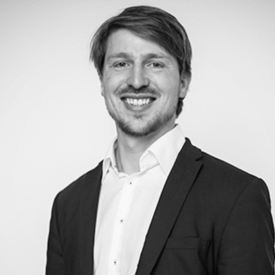 Martin Stöhr - Experte für Nachhaltigkeit