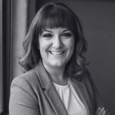 Franziska Weihmann - Deinetwegen. Feelgood Workplaces. Culture Design.