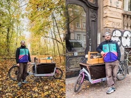 Hannes Liebsch - Instant Fix - Ihr verlässlicher Partner für Fenster, Türen und Brandschutzelemente in Leipzig